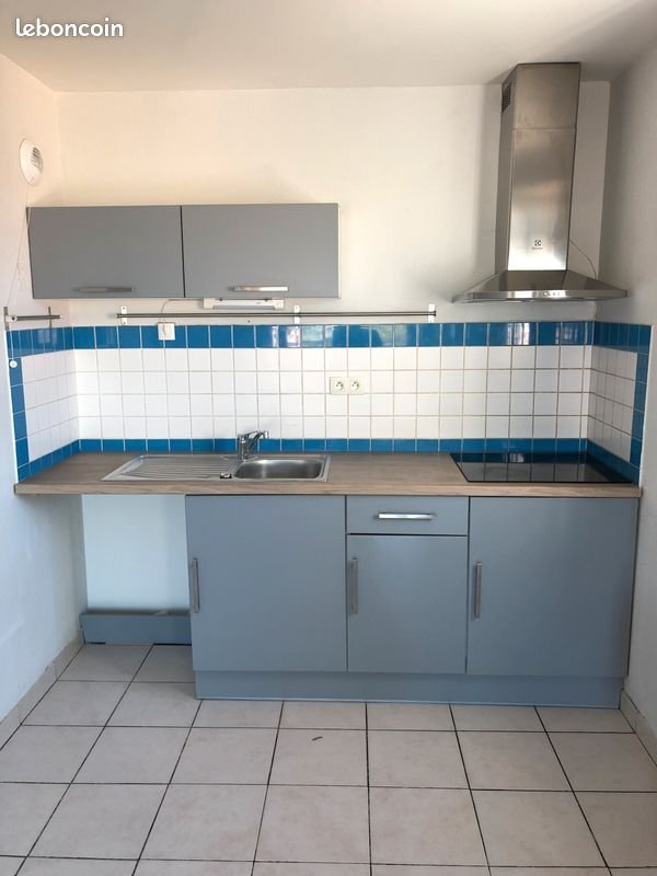 Appartement à vendre, 59m², Toulouse