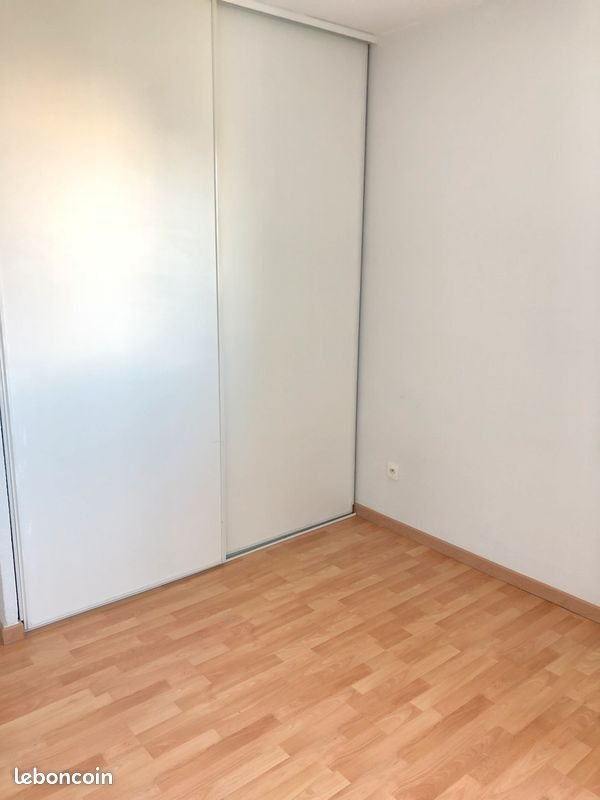 Appartement à vendre, 59m², Toulouse