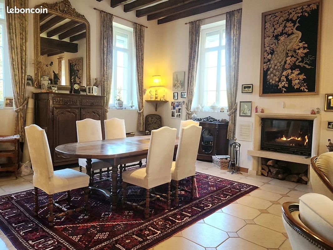 Maison à vendre, 175m², Loches