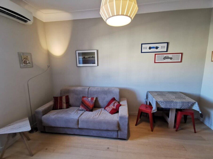 Appartement à louer, 28m², Nice