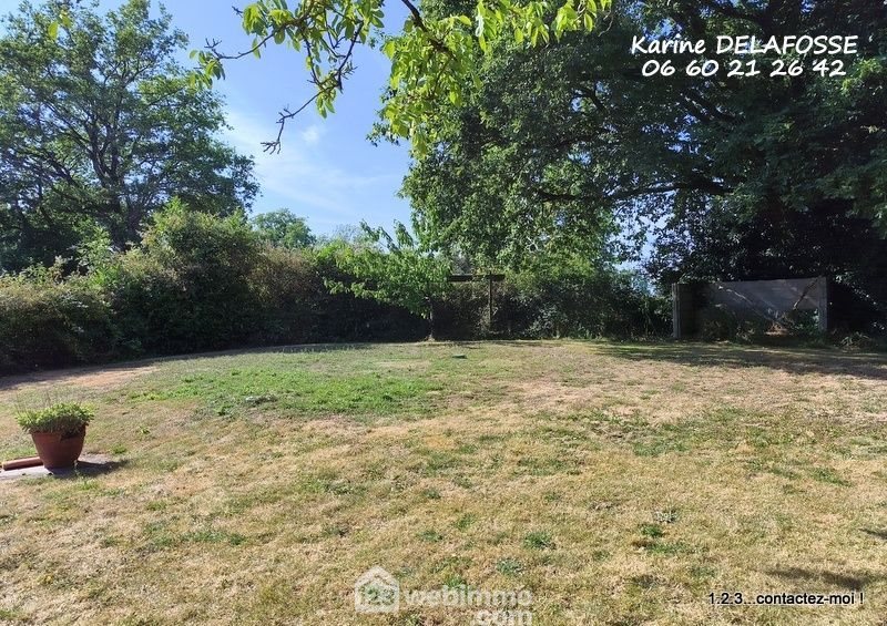 Maison à vendre, 79m², Nieul-le-Dolent