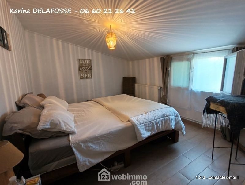 Maison à vendre, 79m², Nieul-le-Dolent