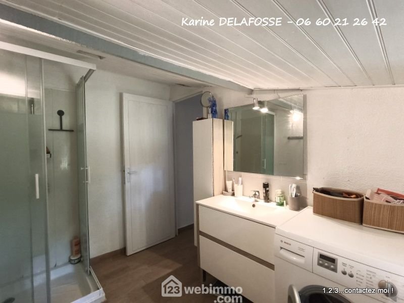 Maison à vendre, 79m², Nieul-le-Dolent