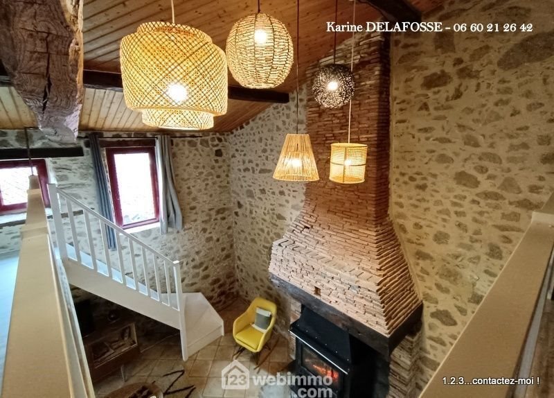 Maison à vendre, 349m², Le Tablier