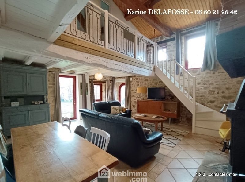Maison à vendre, 349m², Le Tablier