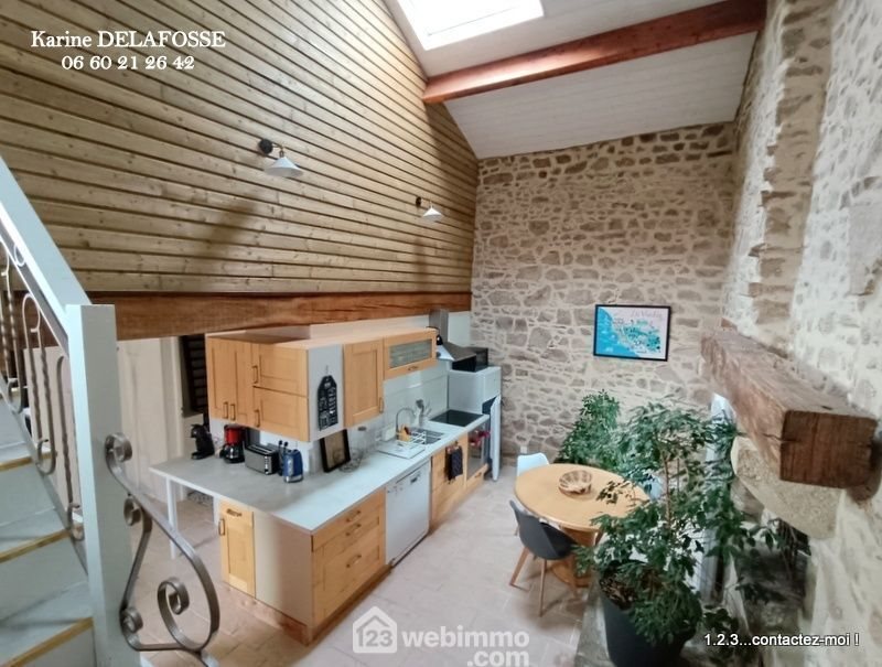Maison à vendre, 349m², Le Tablier
