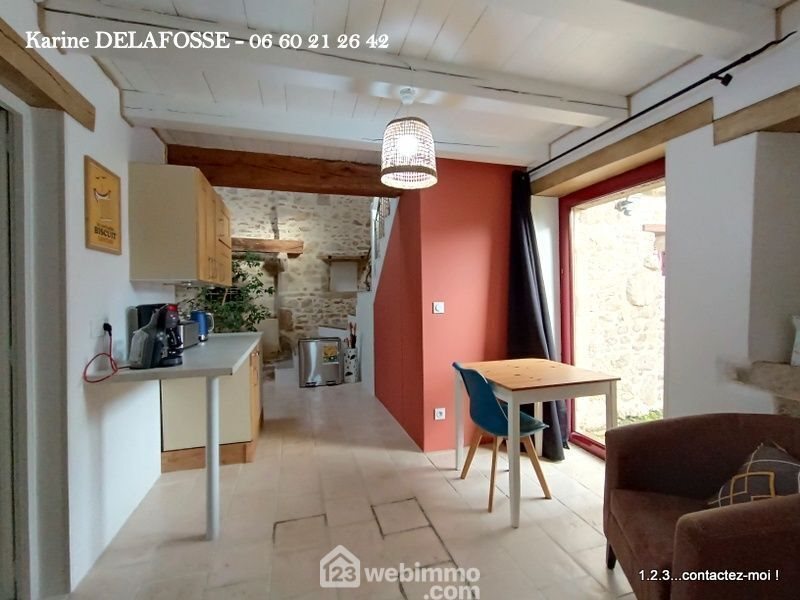 Maison à vendre, 349m², Le Tablier