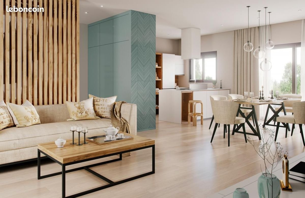 Maison à vendre, 90m², Bérat