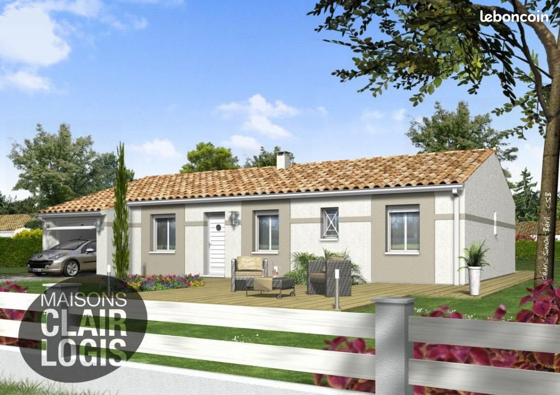 Maison à vendre, 60m², Tarascon