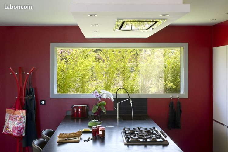 Maison à vendre, 148m², Saint-Mathieu-de-Tréviers