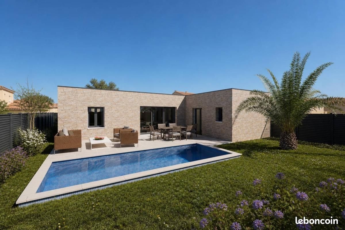 Maison à vendre, 90m², Saint-Rogatien