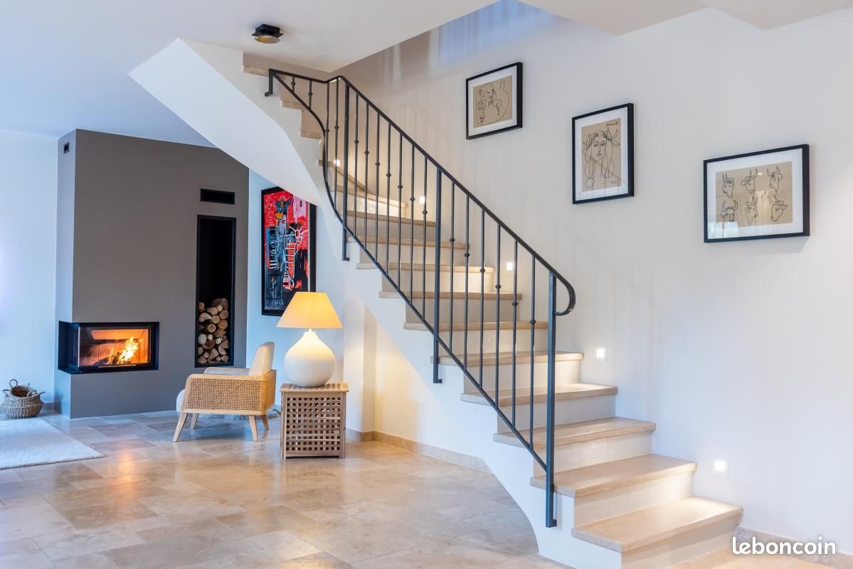 Maison à vendre, 115m², Montbazin