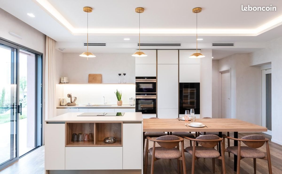 Maison à vendre, 115m², Montbazin