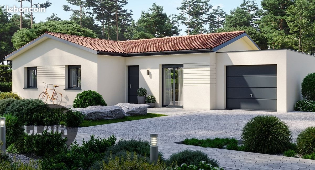 Maison à vendre, 100m², Revel