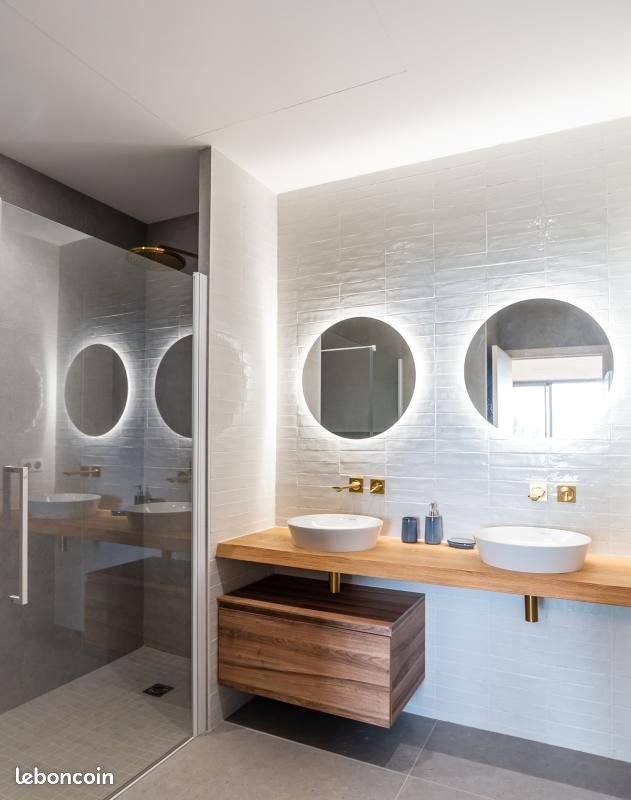 Maison à vendre, 100m², Montpellier