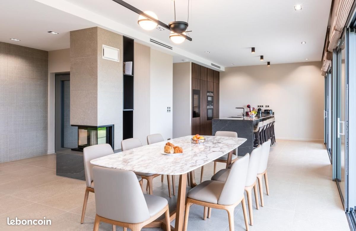 Maison à vendre, 100m², Montpellier