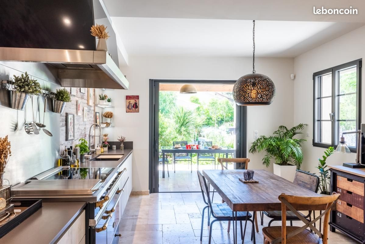 Maison à vendre, 95m², Montarnaud