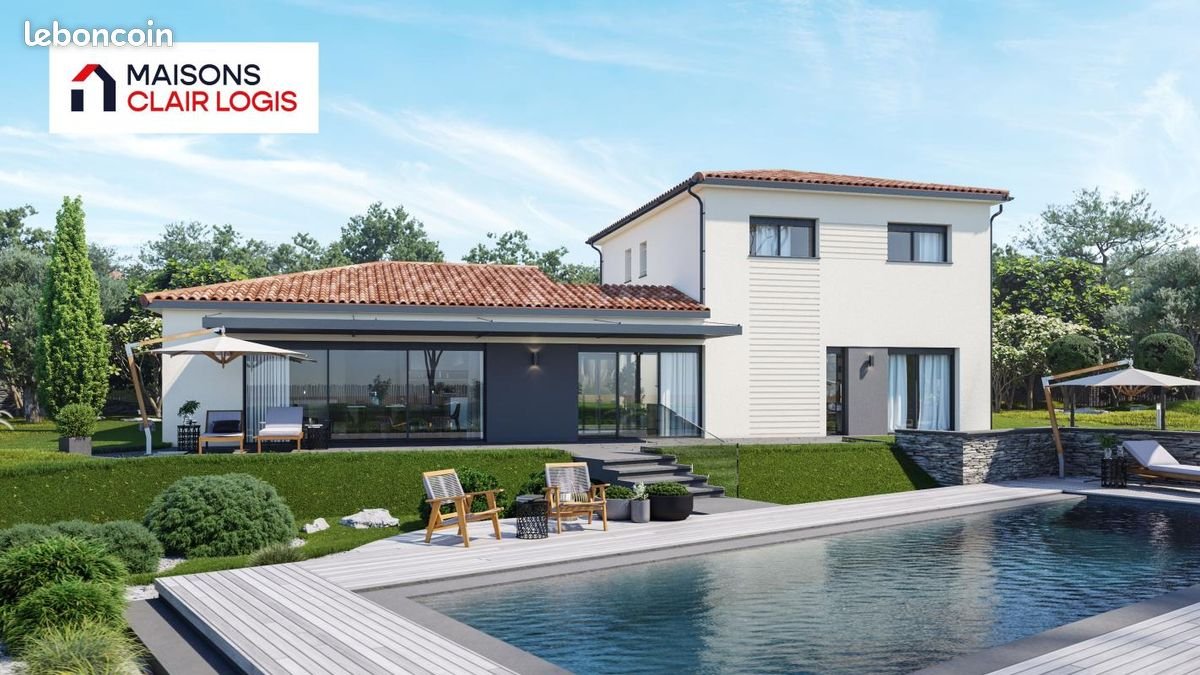 Maison à vendre, 145m², Prades-le-Lez