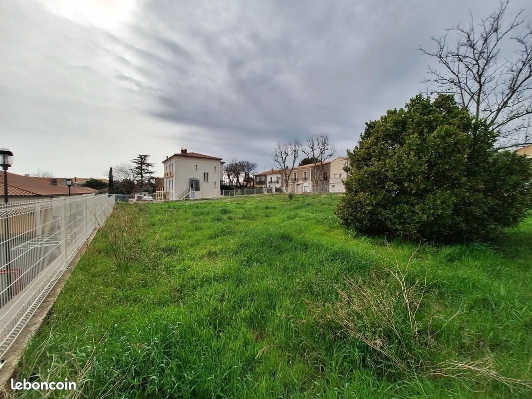 Maison à vendre, 110m², Balaruc-le-Vieux