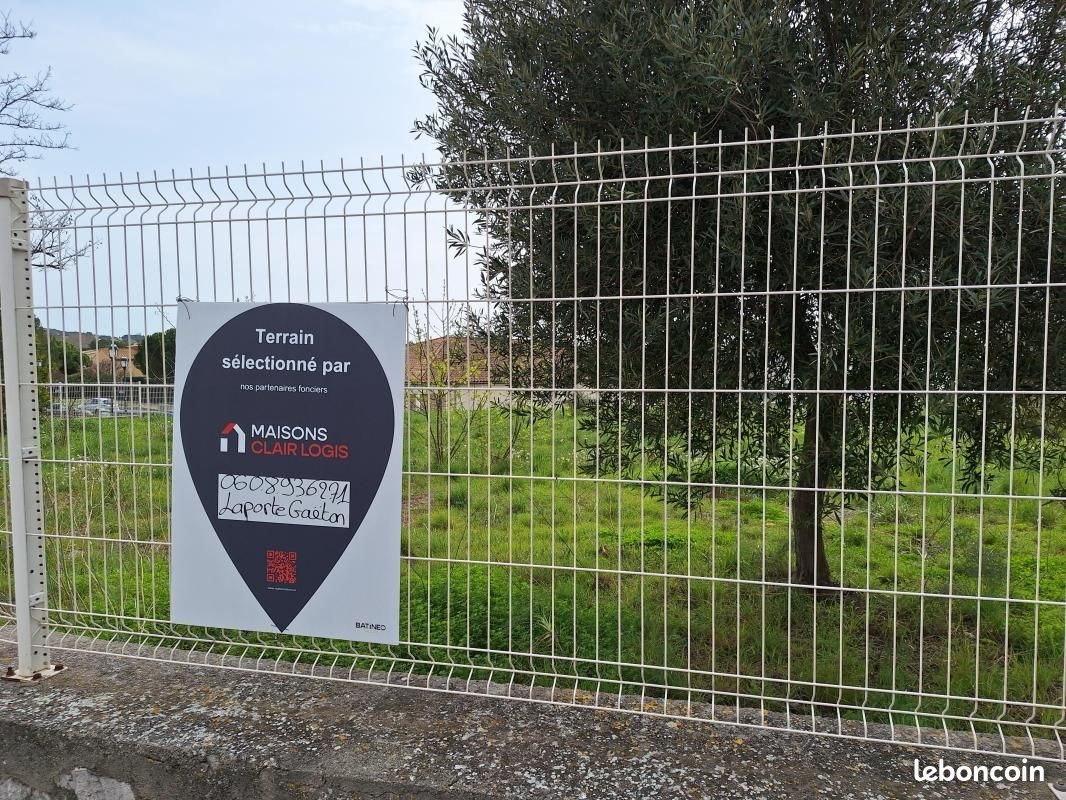 Maison à vendre, 110m², Balaruc-le-Vieux