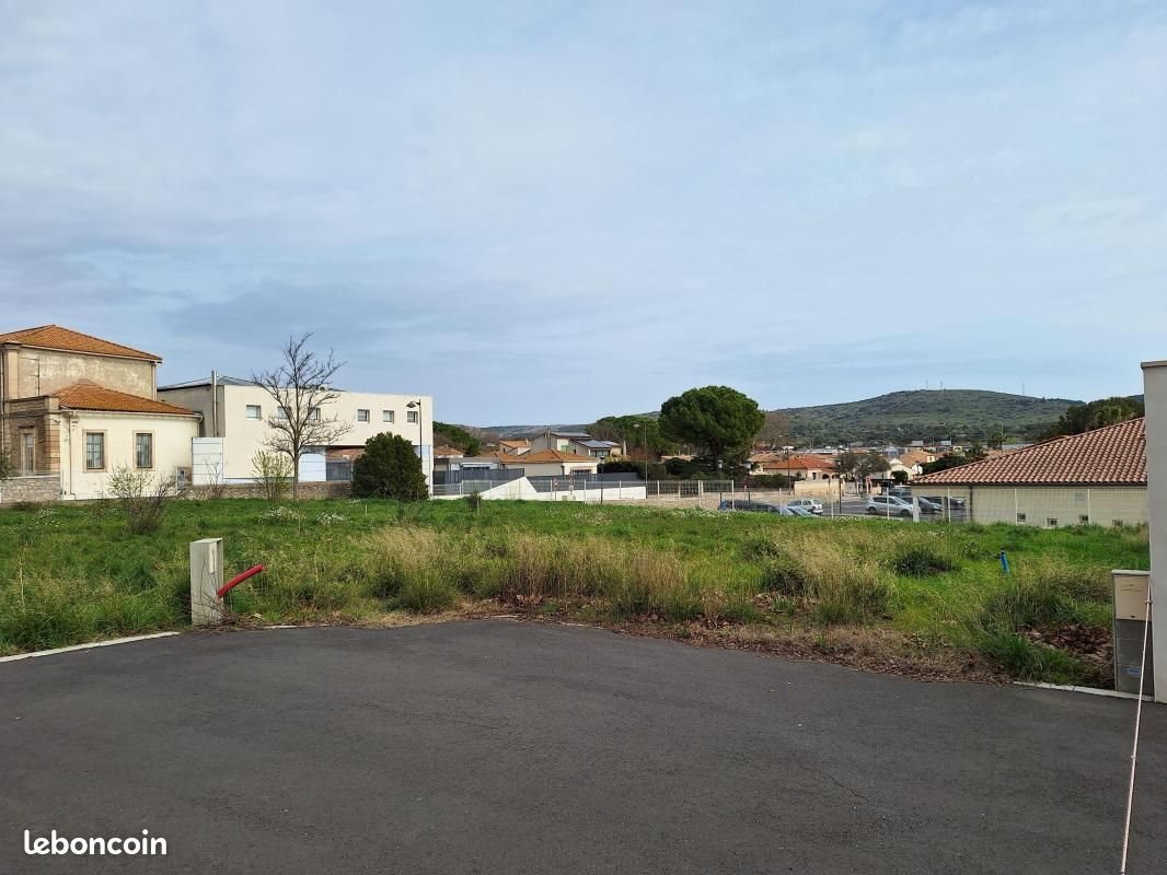 Maison à vendre, 110m², Balaruc-le-Vieux
