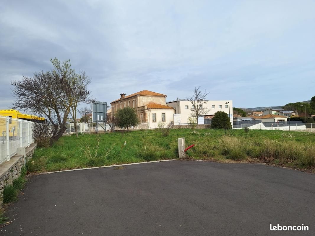 Maison à vendre, 110m², Balaruc-le-Vieux
