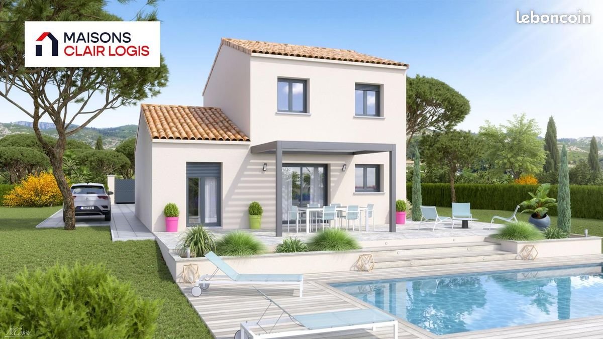 Maison à vendre, 100m², Ceyras