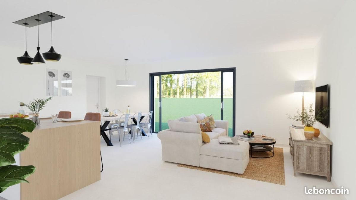 Maison à vendre, 90m², Buzet-sur-Tarn