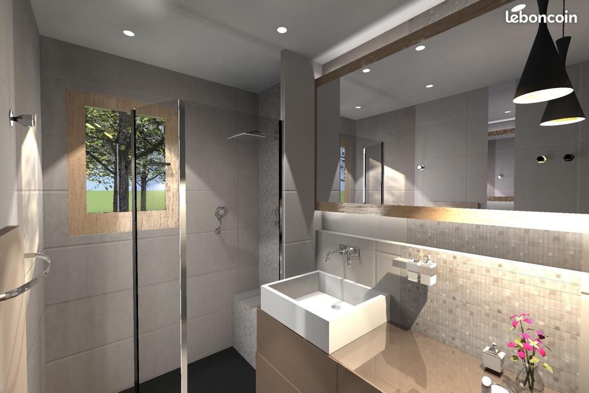 Maison à vendre, 110m², Champagne-en-Valromey