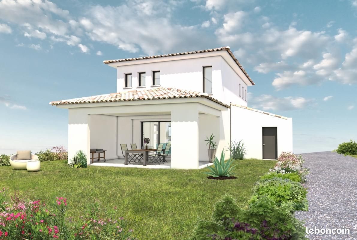 Maison à vendre, 136m², Grabels