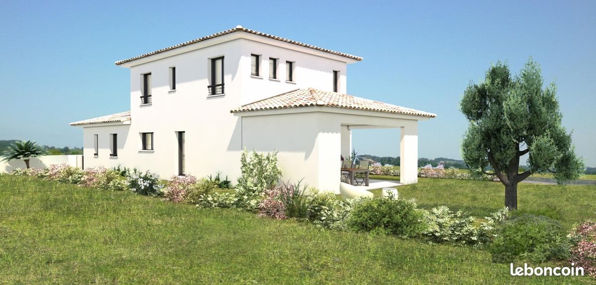 Maison à vendre, 136m², Grabels