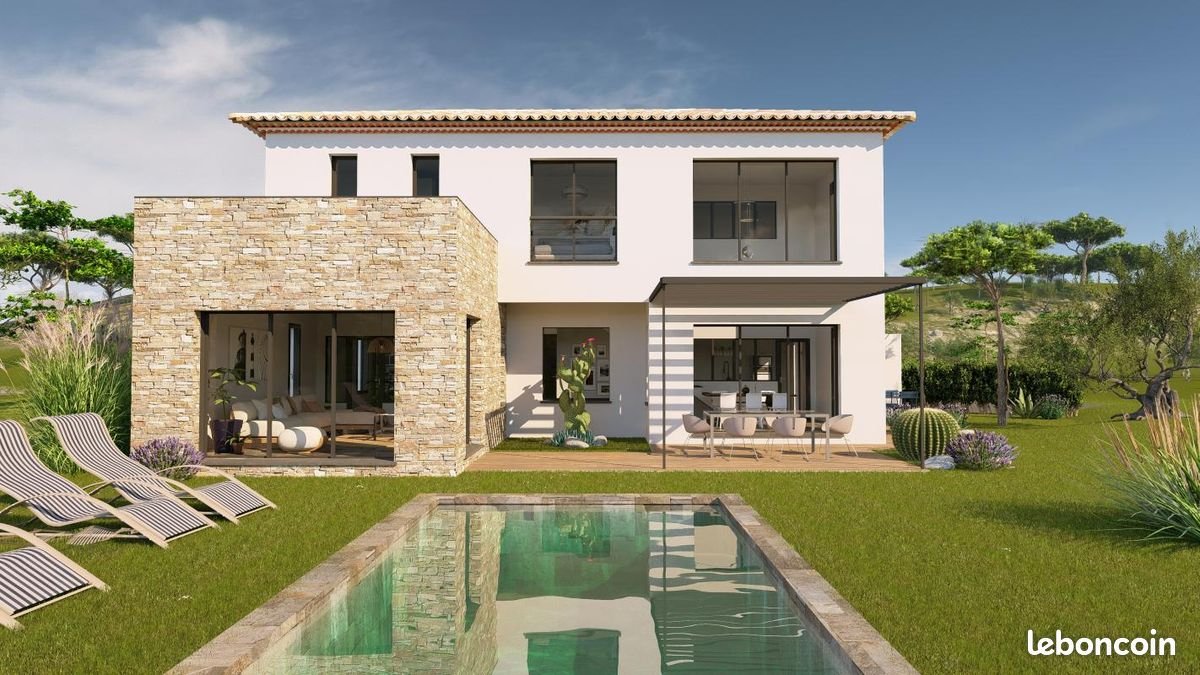 Maison à vendre, 149m², Villeneuve-lès-Maguelone