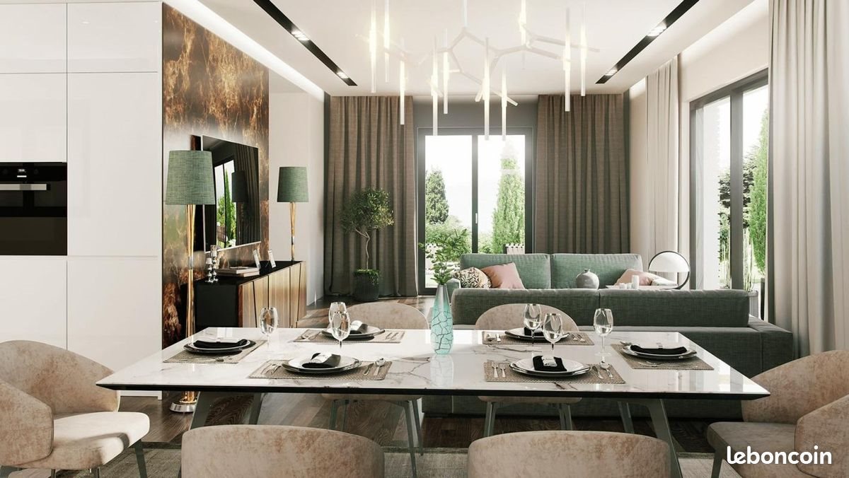 Maison à vendre, 110m², Verfeil