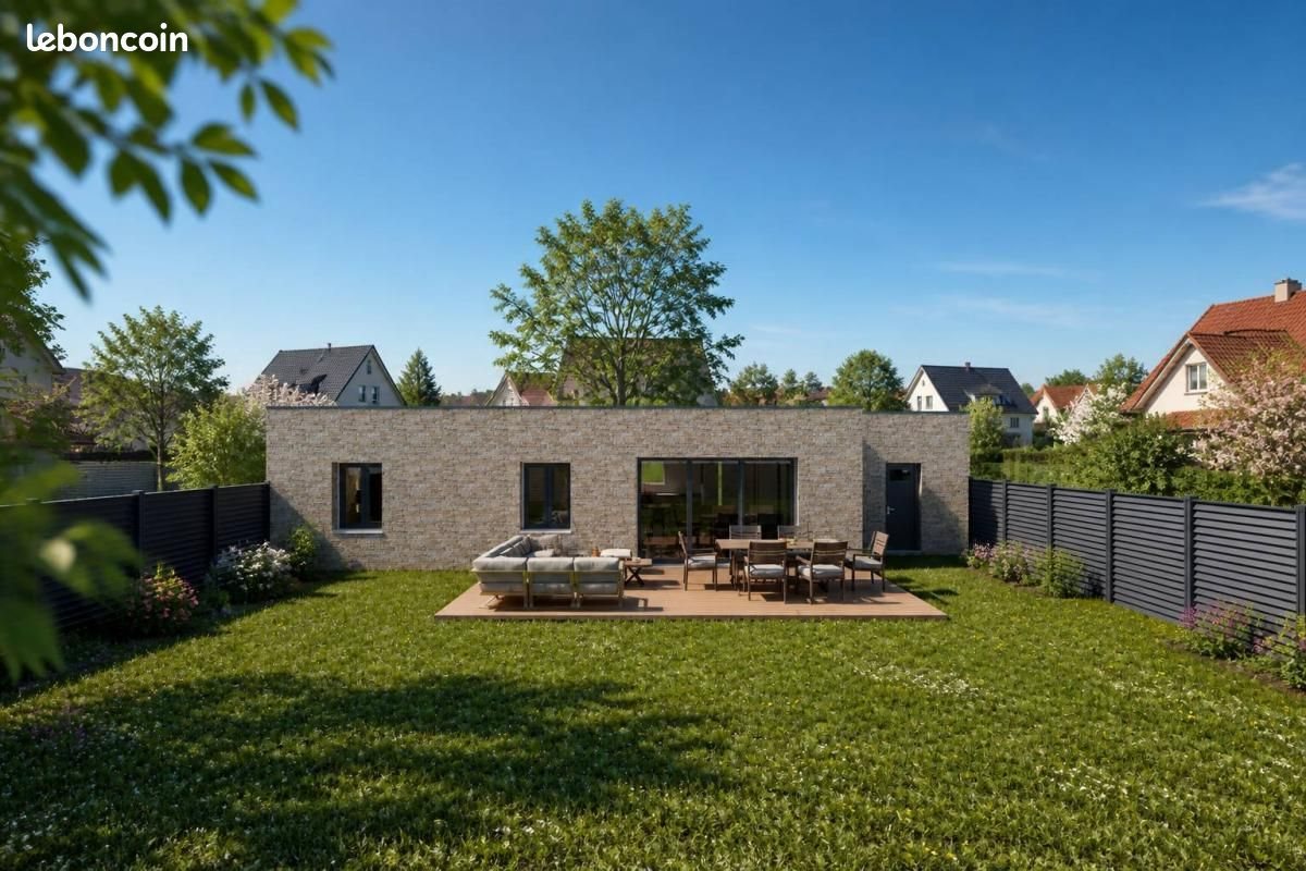 Maison à vendre, 80m², Saint-Rogatien
