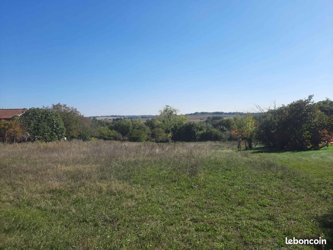 Maison à vendre, 90m², Roquesérière