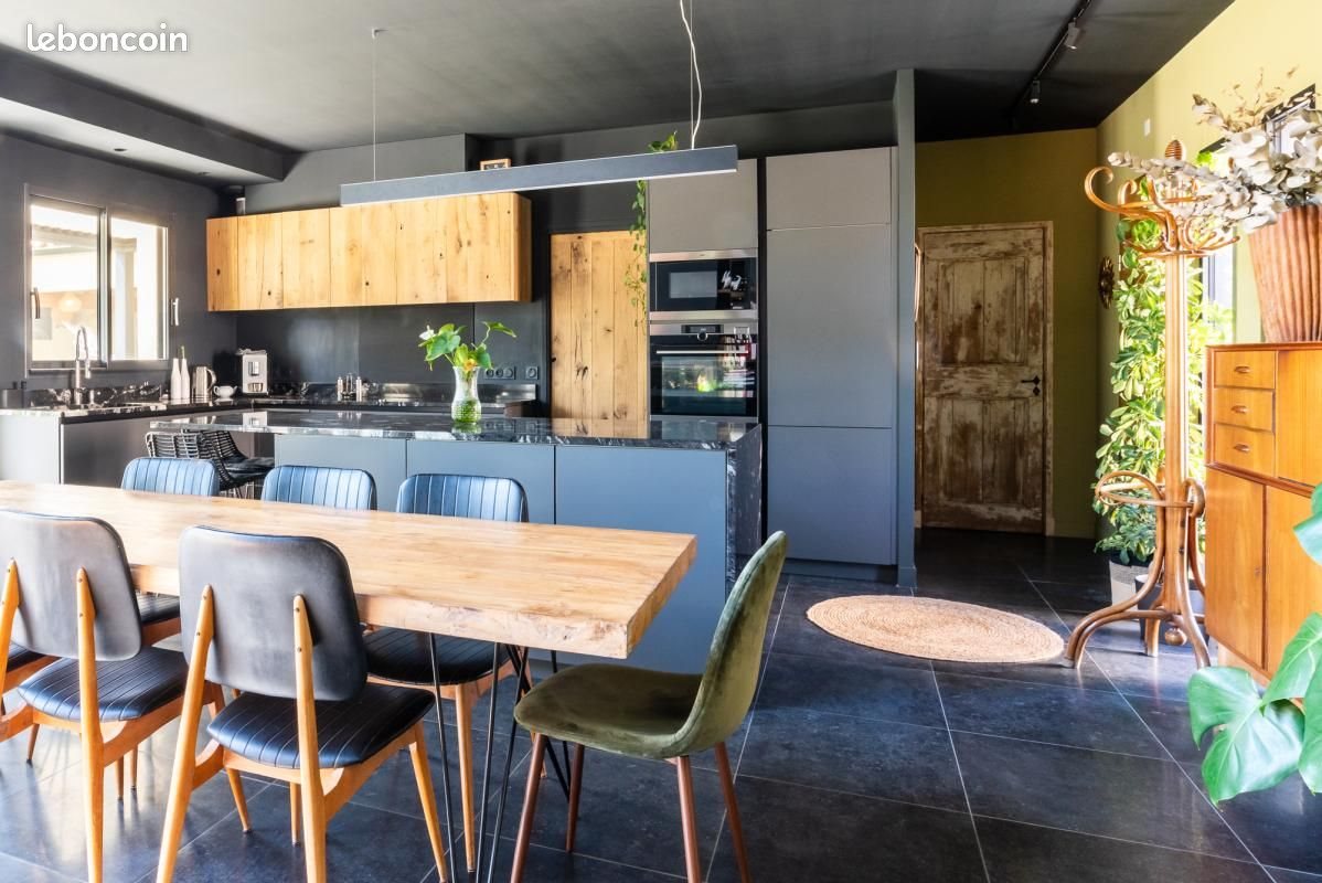 Maison à vendre, 145m², Clermont-l'Hérault