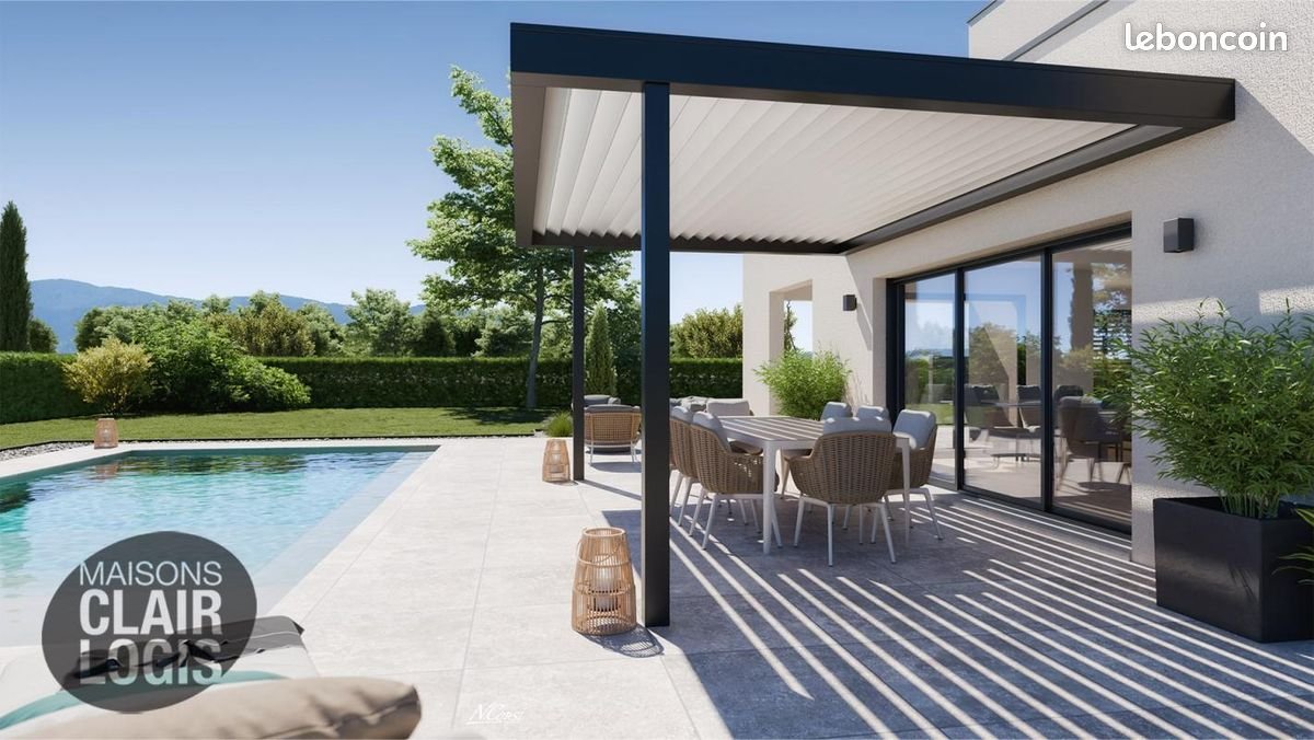 Maison à vendre, 95m², Arles