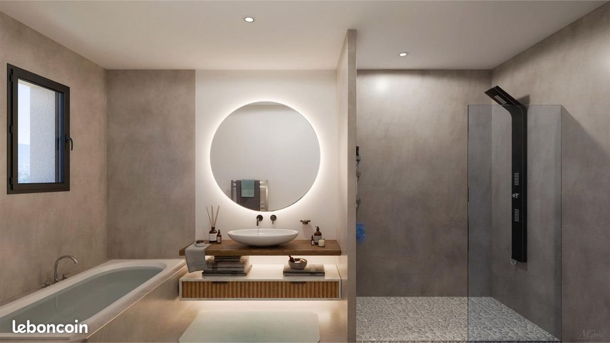 Maison à vendre, 120m², Ceyzérieu