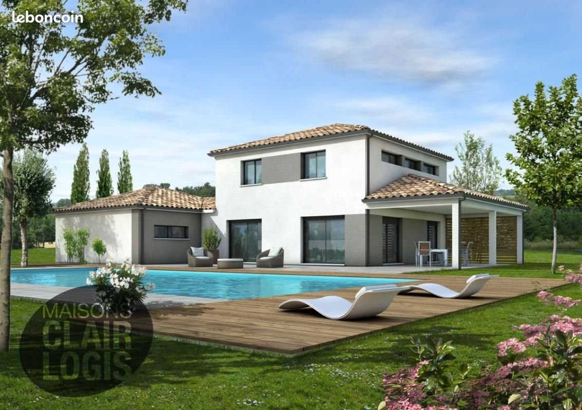 Maison à vendre, 110m², Ensuès-la-Redonne