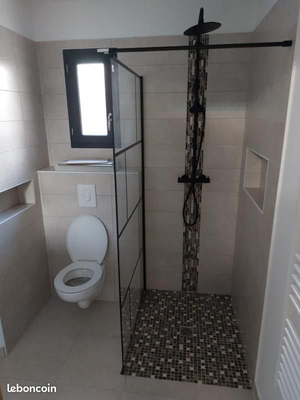 Maison à vendre, 90m², Rochefort-du-Gard