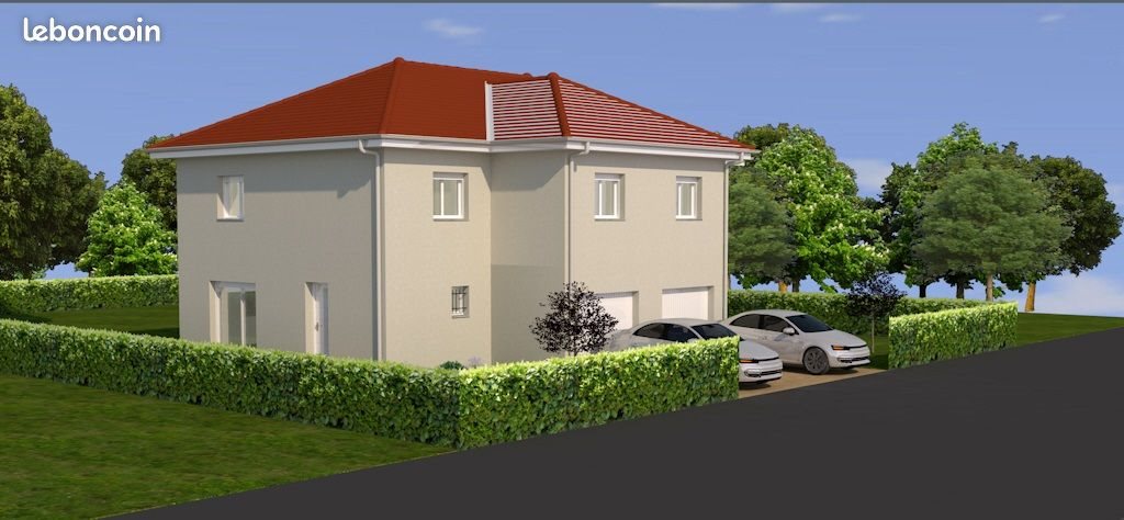 Maison à vendre, 82m², Montmélian