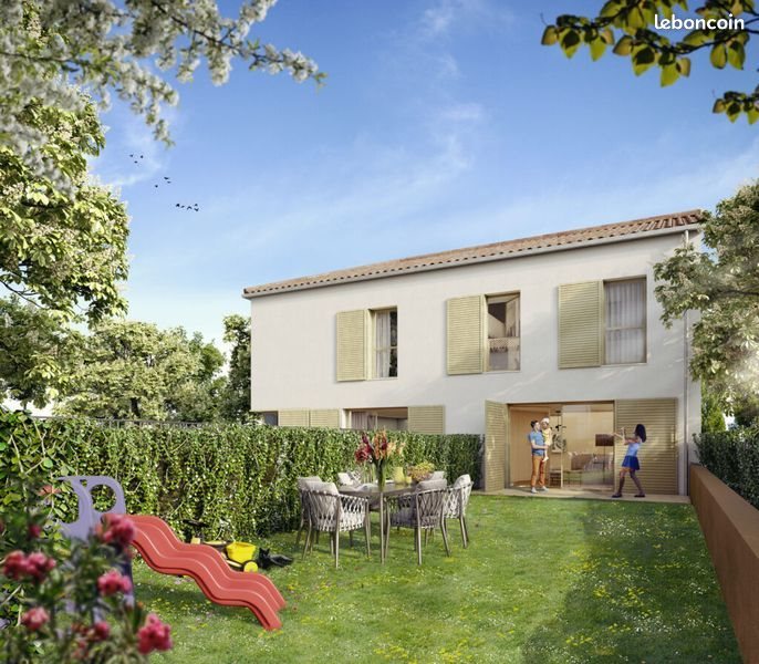 Appartement à vendre, 83m², Charly