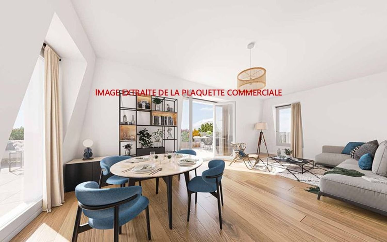 Appartement à vendre, 37m², Pontivy