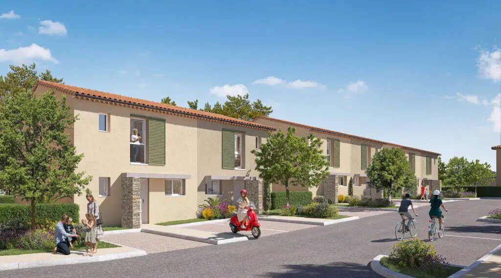 Maison à vendre, 89m², Roquebrune-sur-Argens