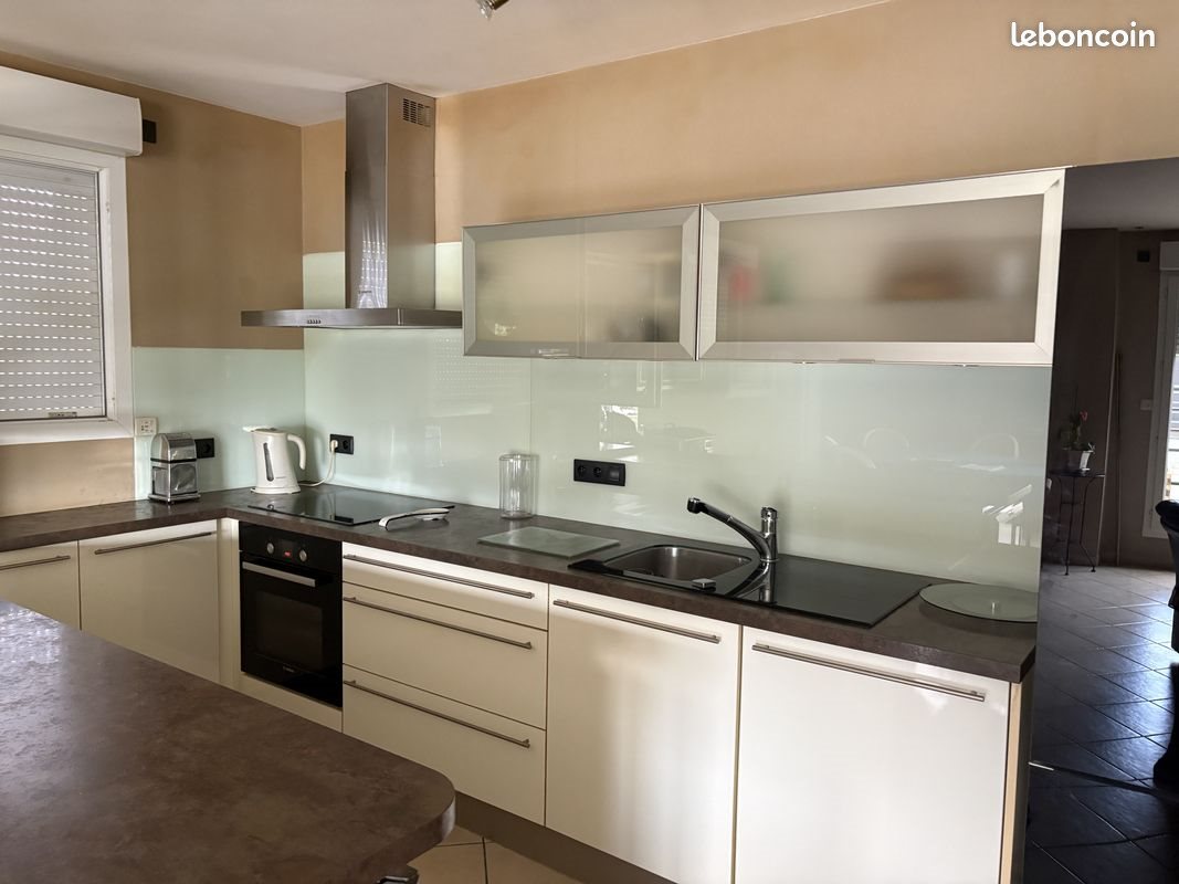 Appartement à vendre, 104m², Orléans