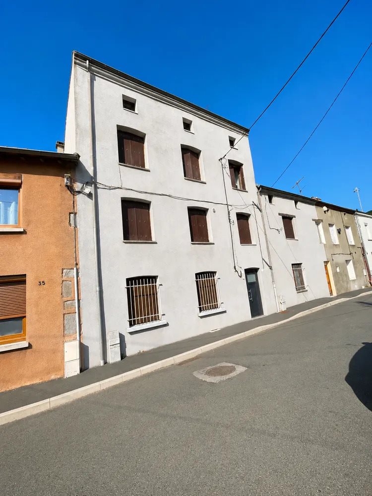 Maison à vendre, 310m², Saint-Etienne
