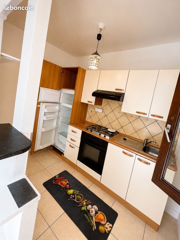 Appartement à vendre, 196m², Saint-Étienne