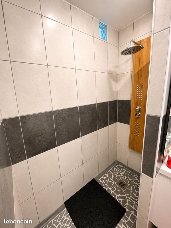 Appartement à vendre, 196m², Saint-Étienne