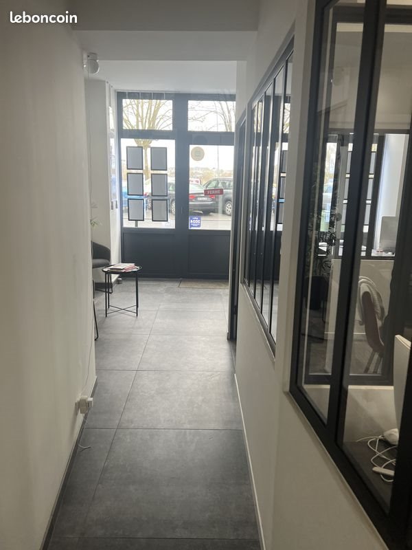 Appartement à vendre, 200m², Orléans