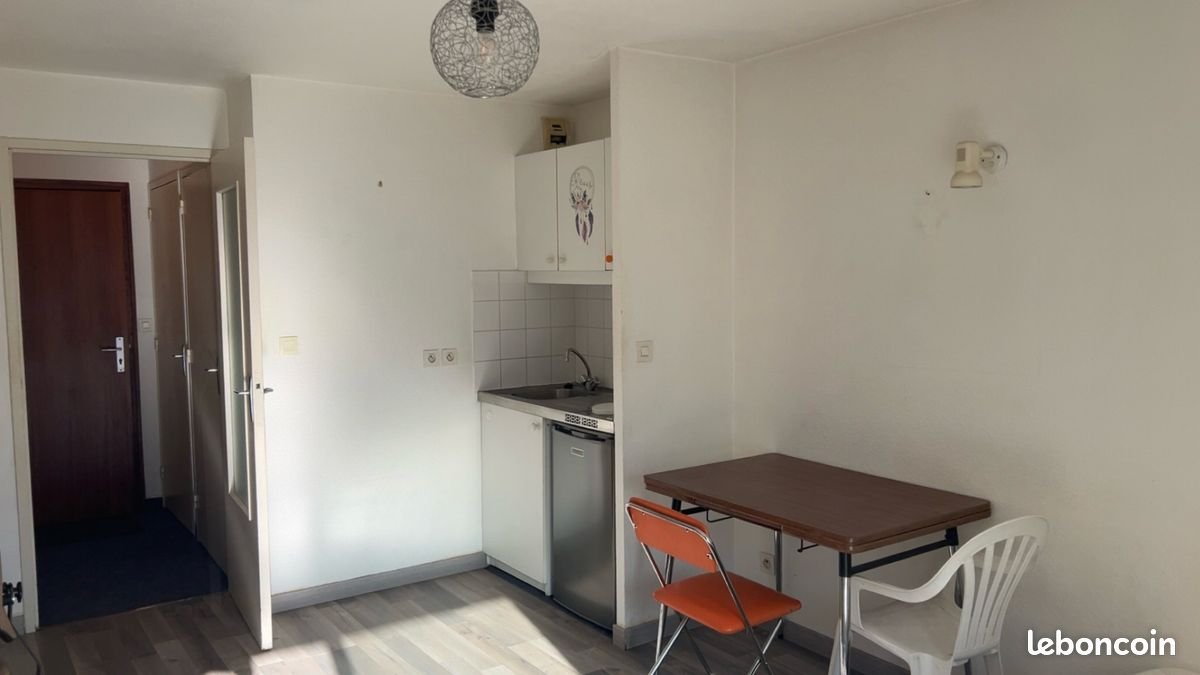 Appartement à vendre, 25m², Olivet